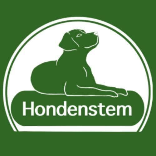 Hondenstem