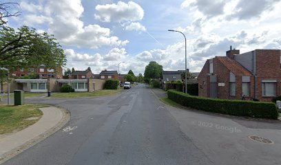 Reddingsorganisatie Vlaanderen