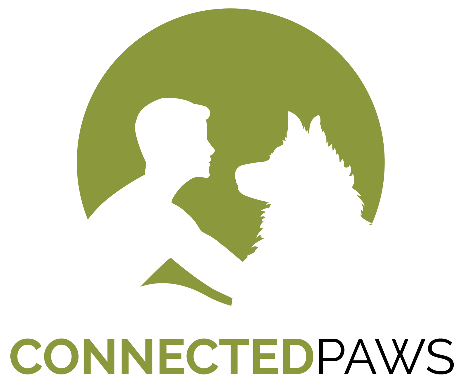 Connected Paws