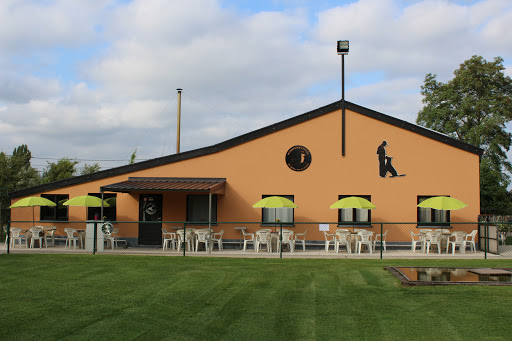 Hondenschool De Gezellige Blaffers