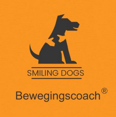 Smiling dogs