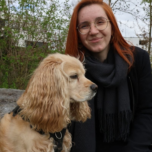 Trusted Dogs