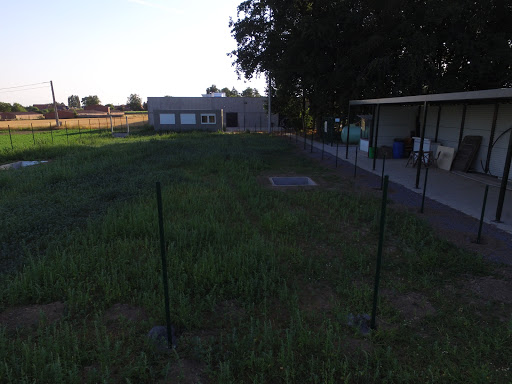 Schierveldse police dog training area