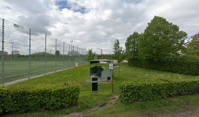 Hondenclub Sint-Lutgart