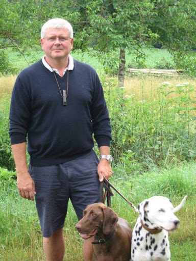 Gedragstherapeut honden Peter Weyn