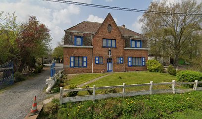 Natte Neuzen