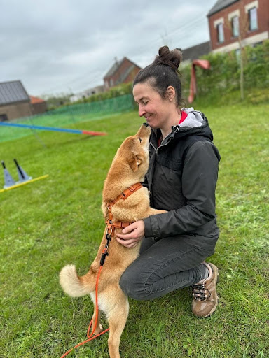 Leercentrum Voor Honden - GUSTT