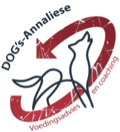 Dog's- Annaliese