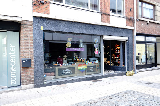 Tldoggybakery & Shop