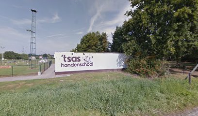 Hondenschool 't Sas