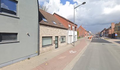 Mieke Mares