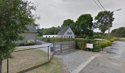De Vrolijke Woef