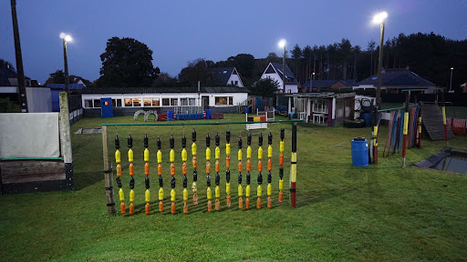 Samen Sterk Ringsport