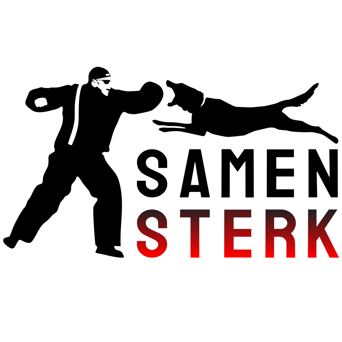 Samen Sterk Ringsport