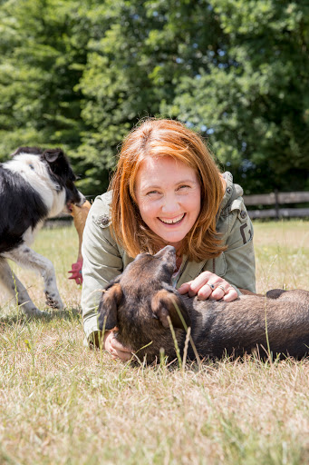 Hilde Quisquater - Hond en Advies