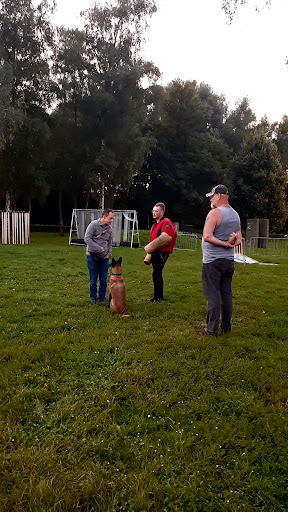 Hondenclub De Eisdense Herder