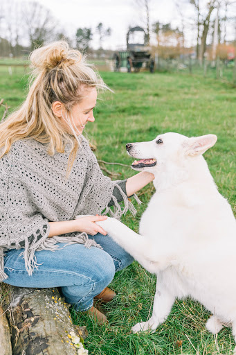 Laura Bangels - Gedragscentrum voor honden