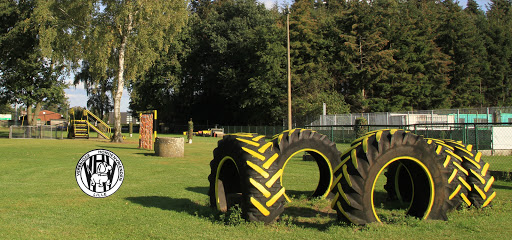 Verenigde Hondenvrienden Lille