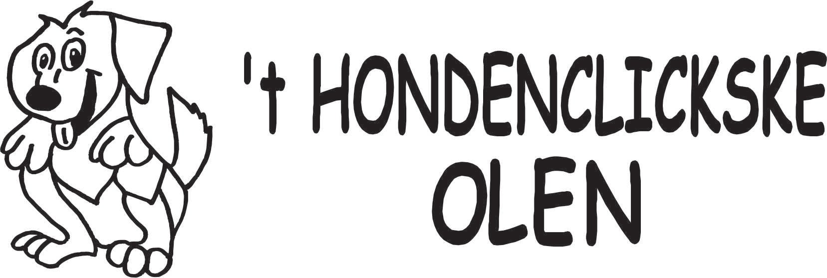 't Hondenclickske Olen HCO vzw