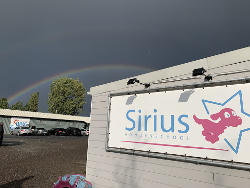 Hondenschool Sirius