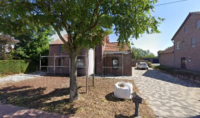 Hondengedragsbegeleider Nathalie Dai