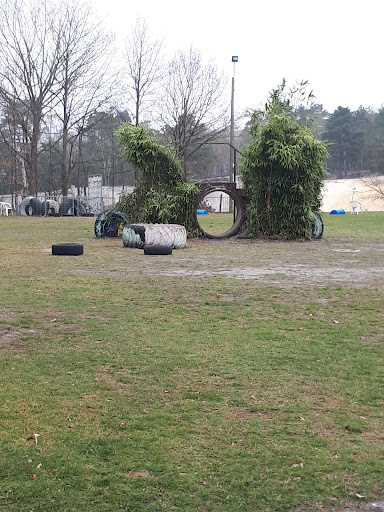 Hondenschool Molenheide Zonhoven