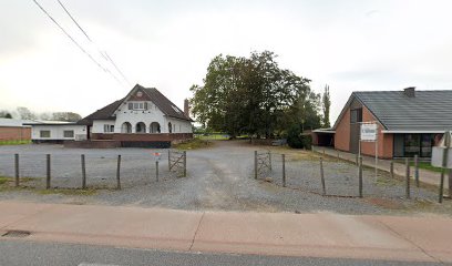 De Schalkse Hondenvrienden