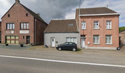 Vzw Kirafiki
