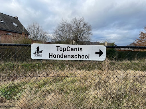 Topcanis Hondenschool