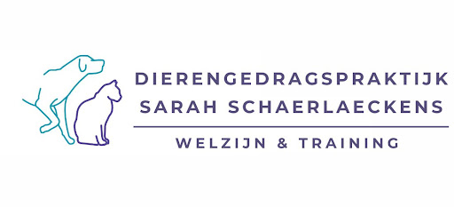 Dierengedragspraktijk Sarah Schaerlaeckens