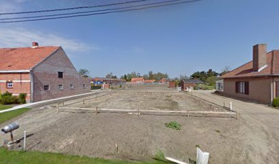 Chantal Bols - American Zen Dogs