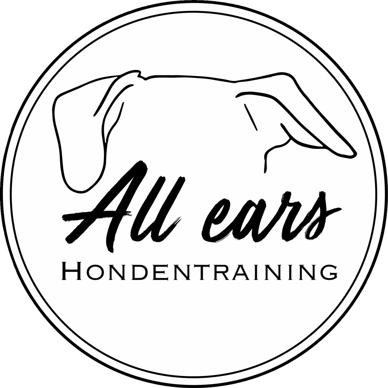 All Ears Hondentraining