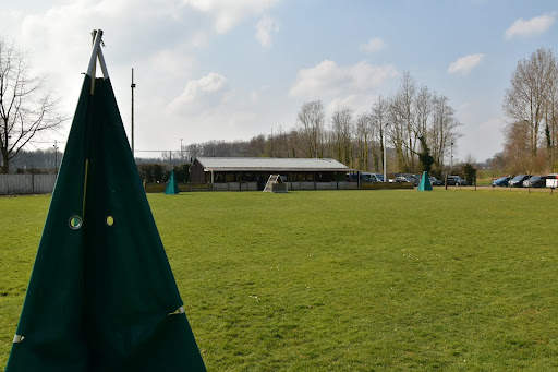 Hondenclub DVC Hoeleden / Hondenschool