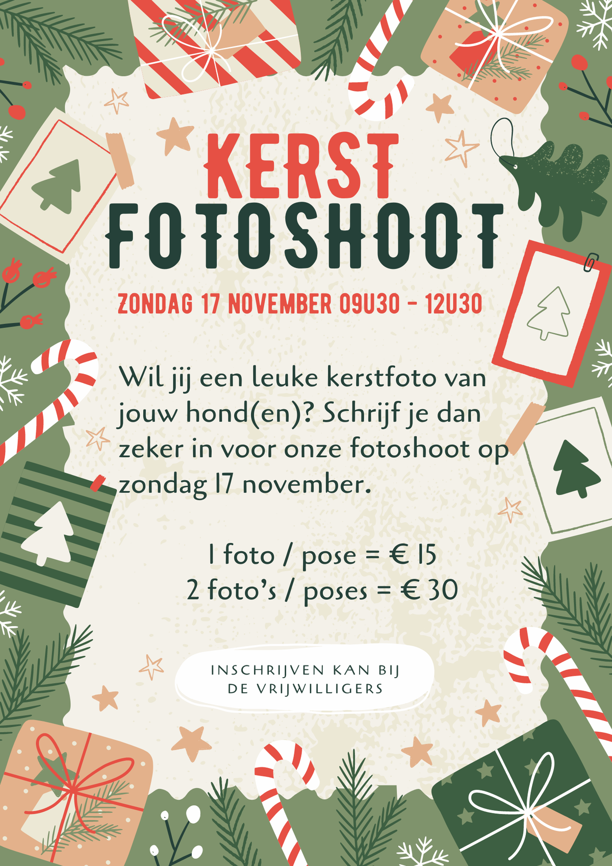 Hondenschool DiSto