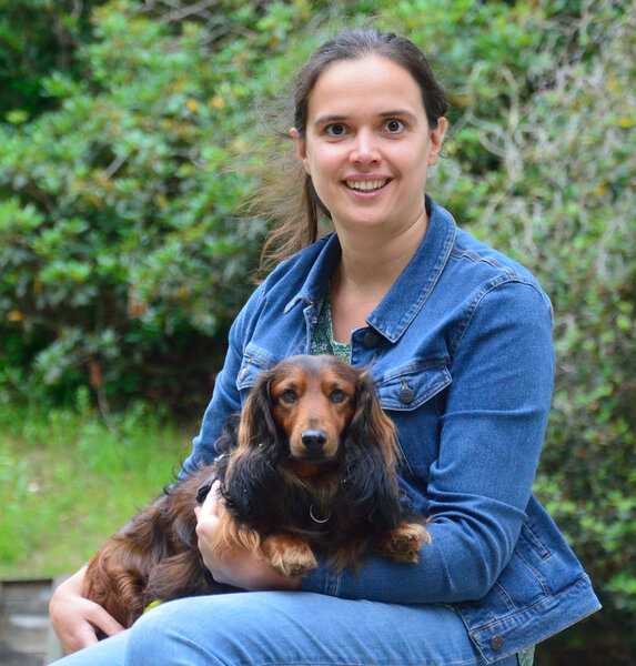 Dogease - Hondengedragstherapie & puppybegeleiding
