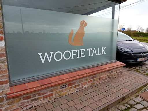 Woofie Talk