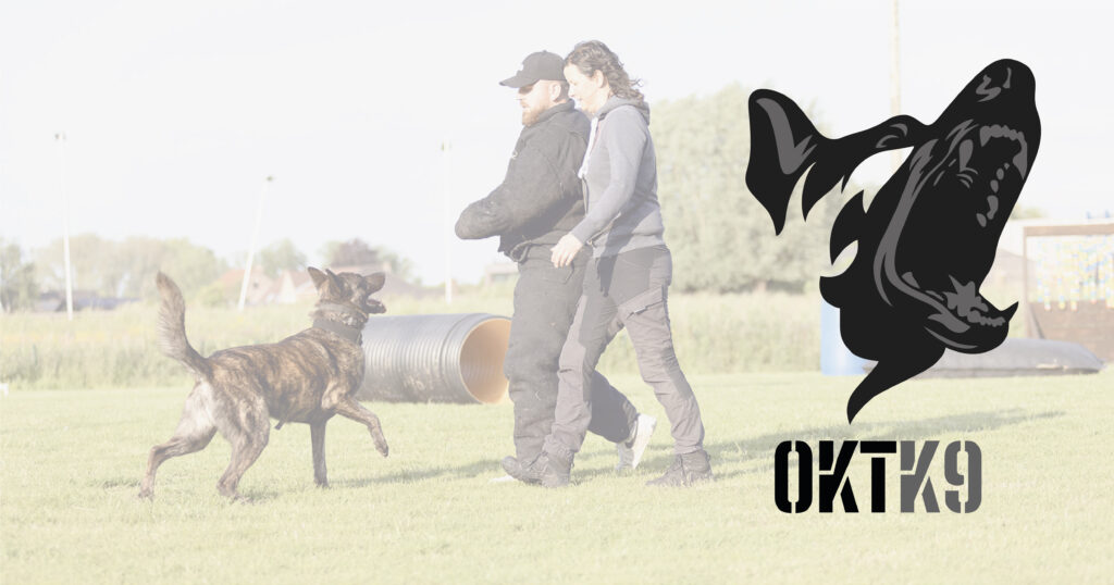 Hondentraining OKTK9