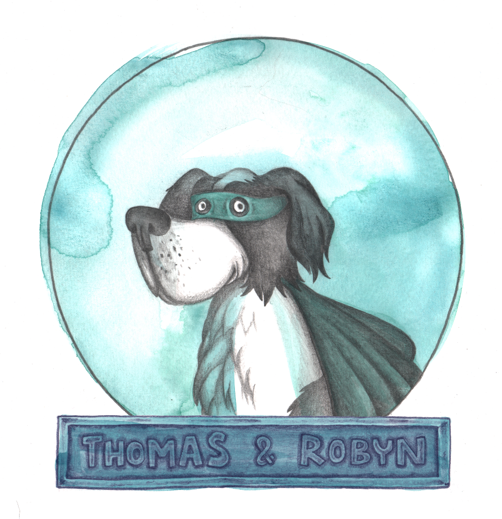 Thomas&Robyn