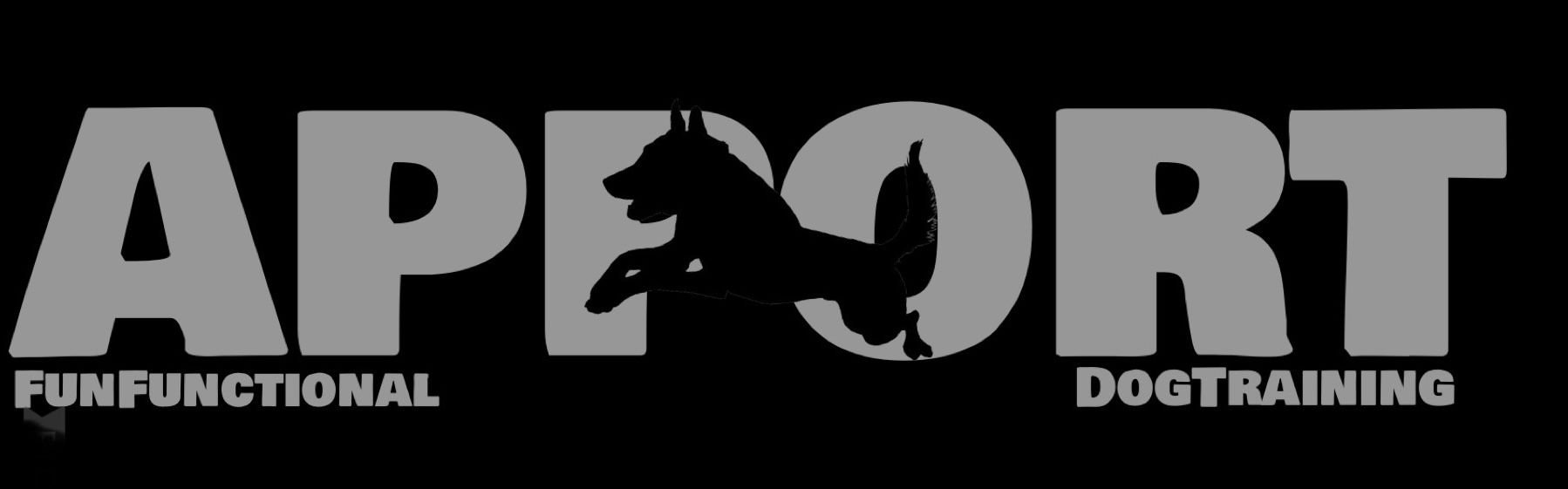Apport FunFunctional DogTraining