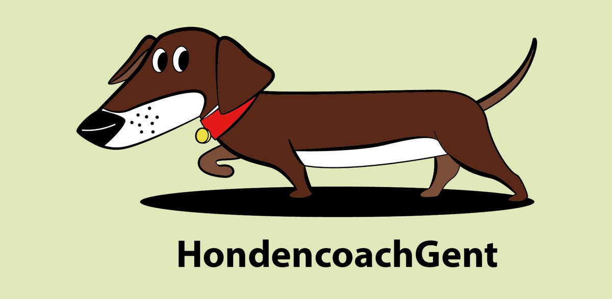 Hondencoach Gent