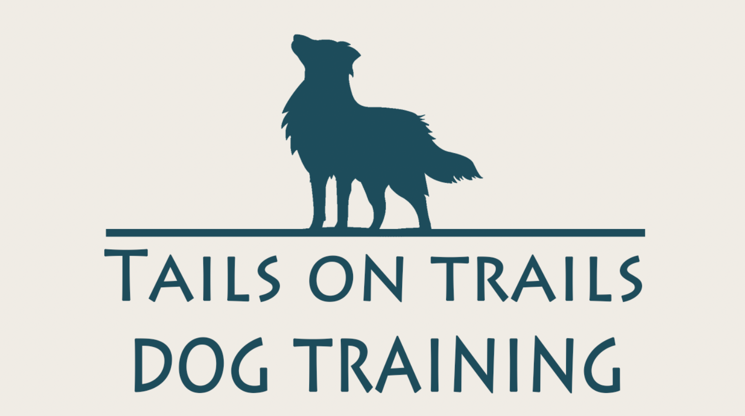 TOT Dogtraining