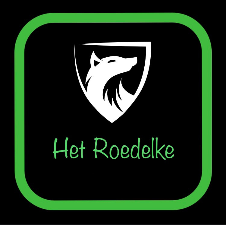 Het Roedelke