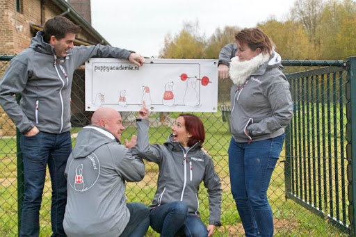 Puppy Academie