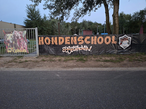 Honings Instituut Hondenopvoeding