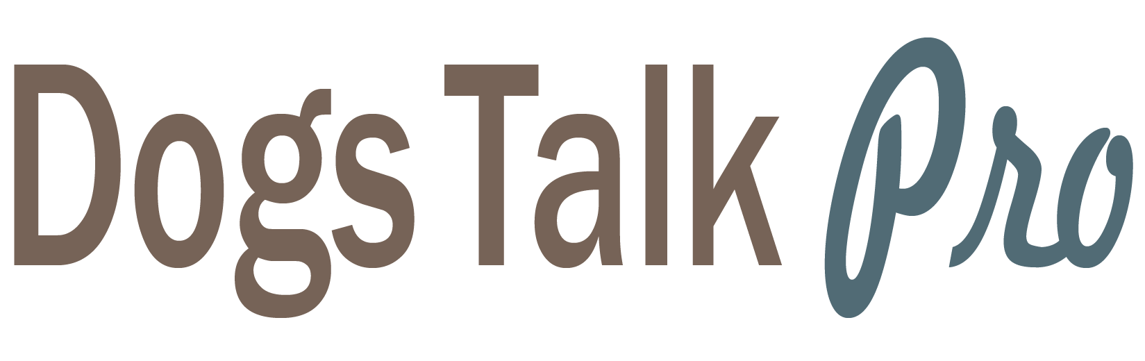 Dogs Talk Hondentraining en Gedrag en Dogstalk PRO