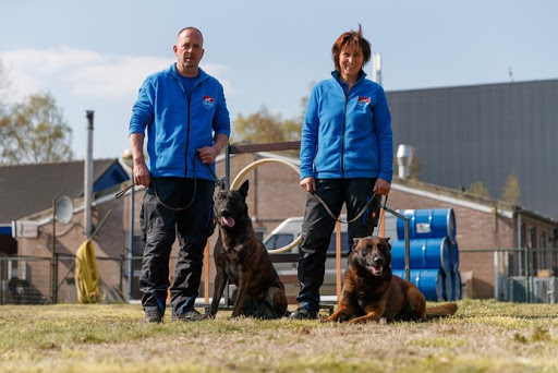 K9 Group Holland