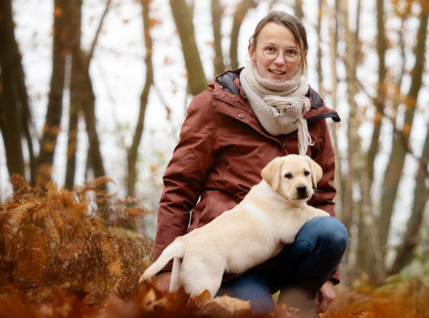 Wijzer over je hond
