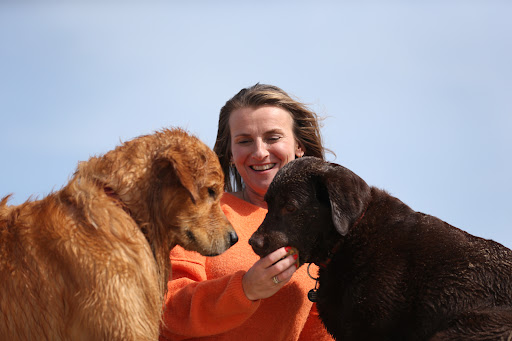 hond & gedrag, Pieke Everaert