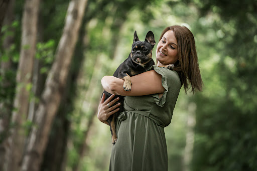 Puur Dierenliefde