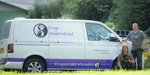 Dogs Understood